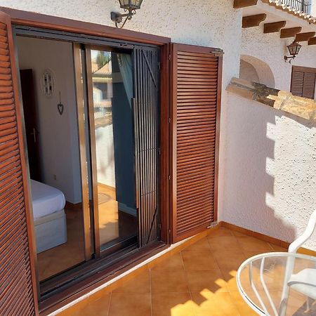 Casa Billarose - Lovely House Overlooking Pool & Walking Distance To The Beach And Restaurants 卡布罗伊格 外观 照片