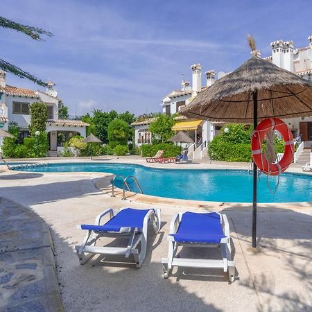 Casa Billarose - Lovely House Overlooking Pool & Walking Distance To The Beach And Restaurants 卡布罗伊格 外观 照片