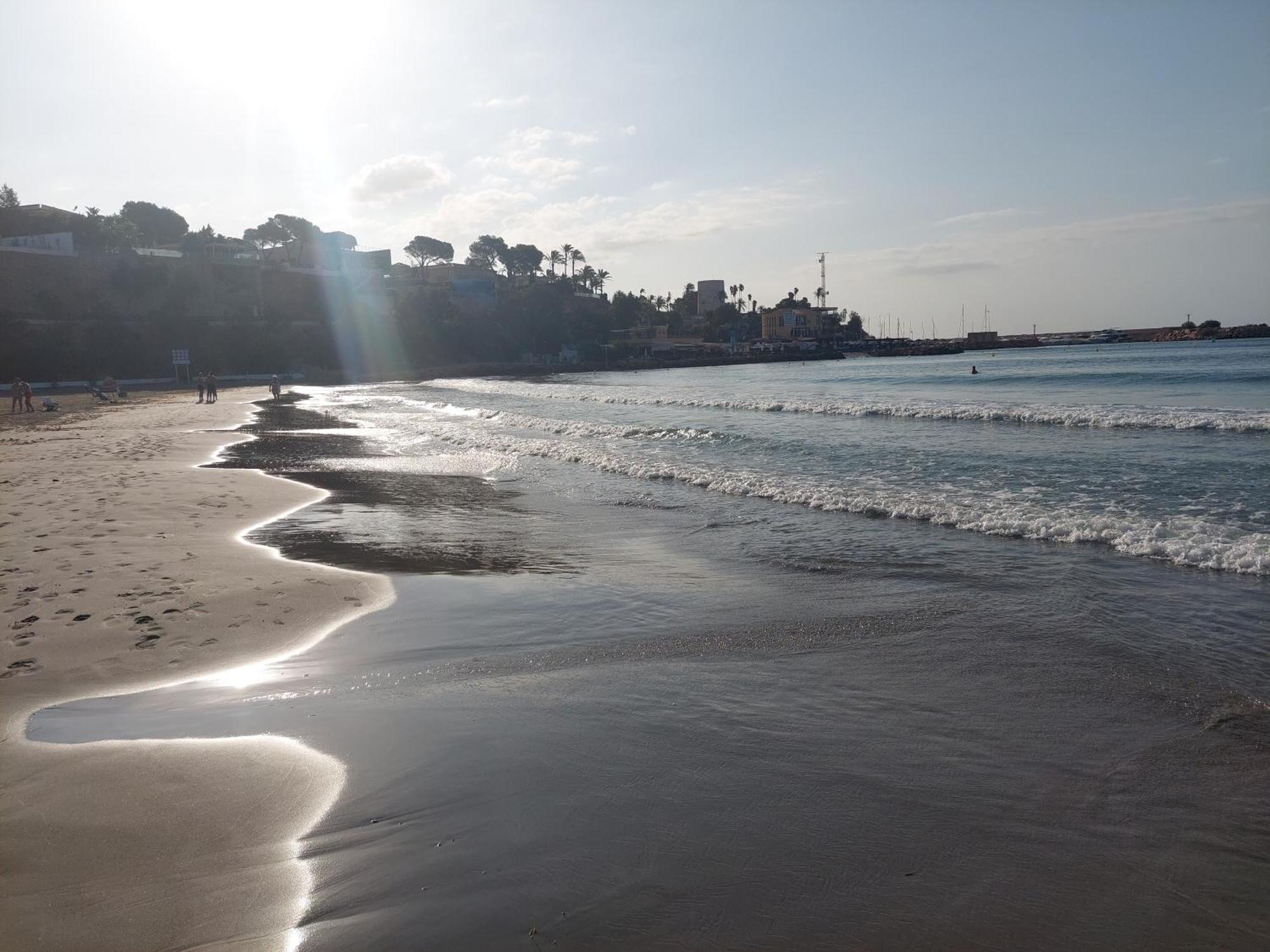Casa Billarose - Lovely House Overlooking Pool & Walking Distance To The Beach And Restaurants 卡布罗伊格 外观 照片