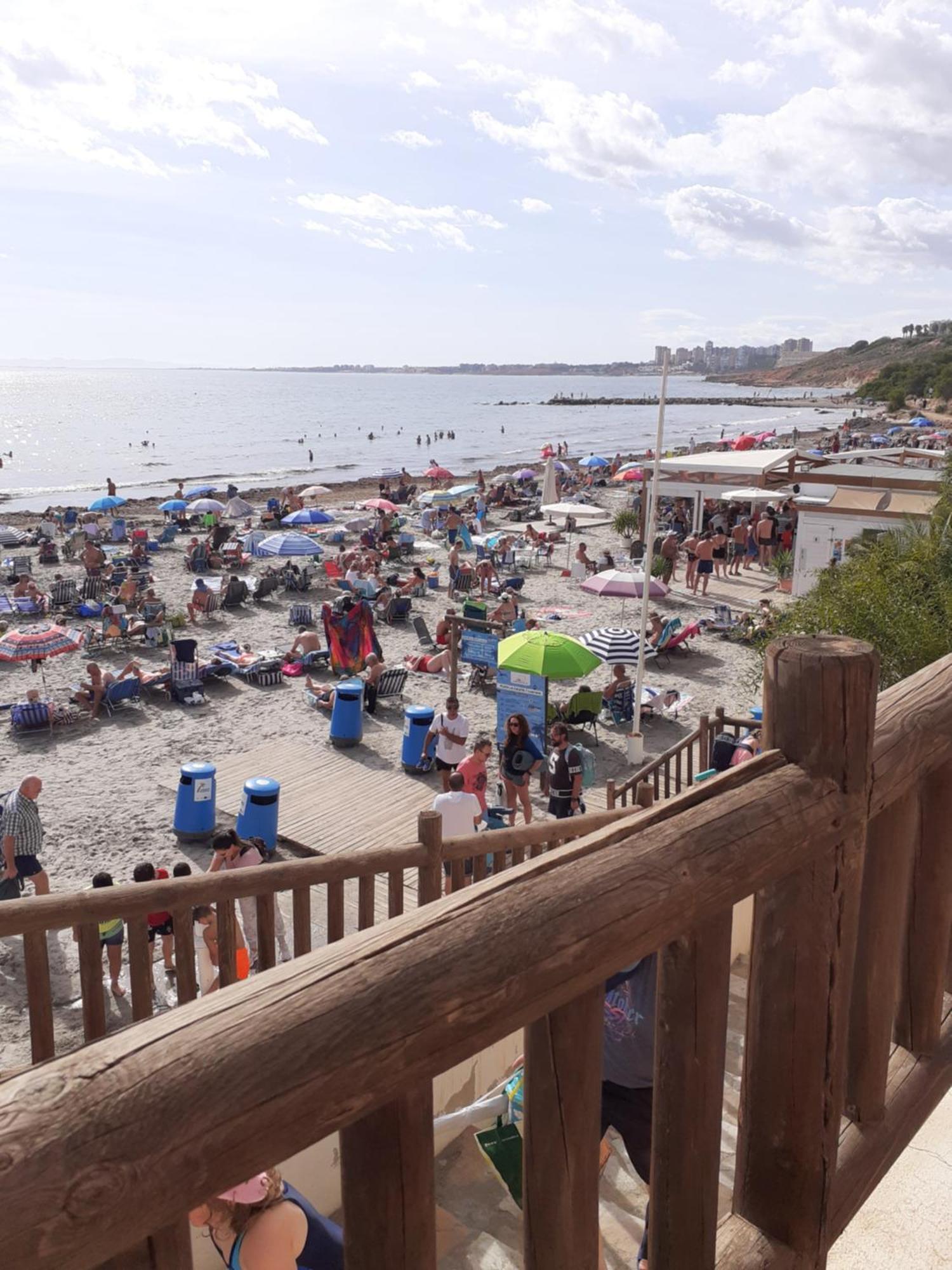 Casa Billarose - Lovely House Overlooking Pool & Walking Distance To The Beach And Restaurants 卡布罗伊格 外观 照片