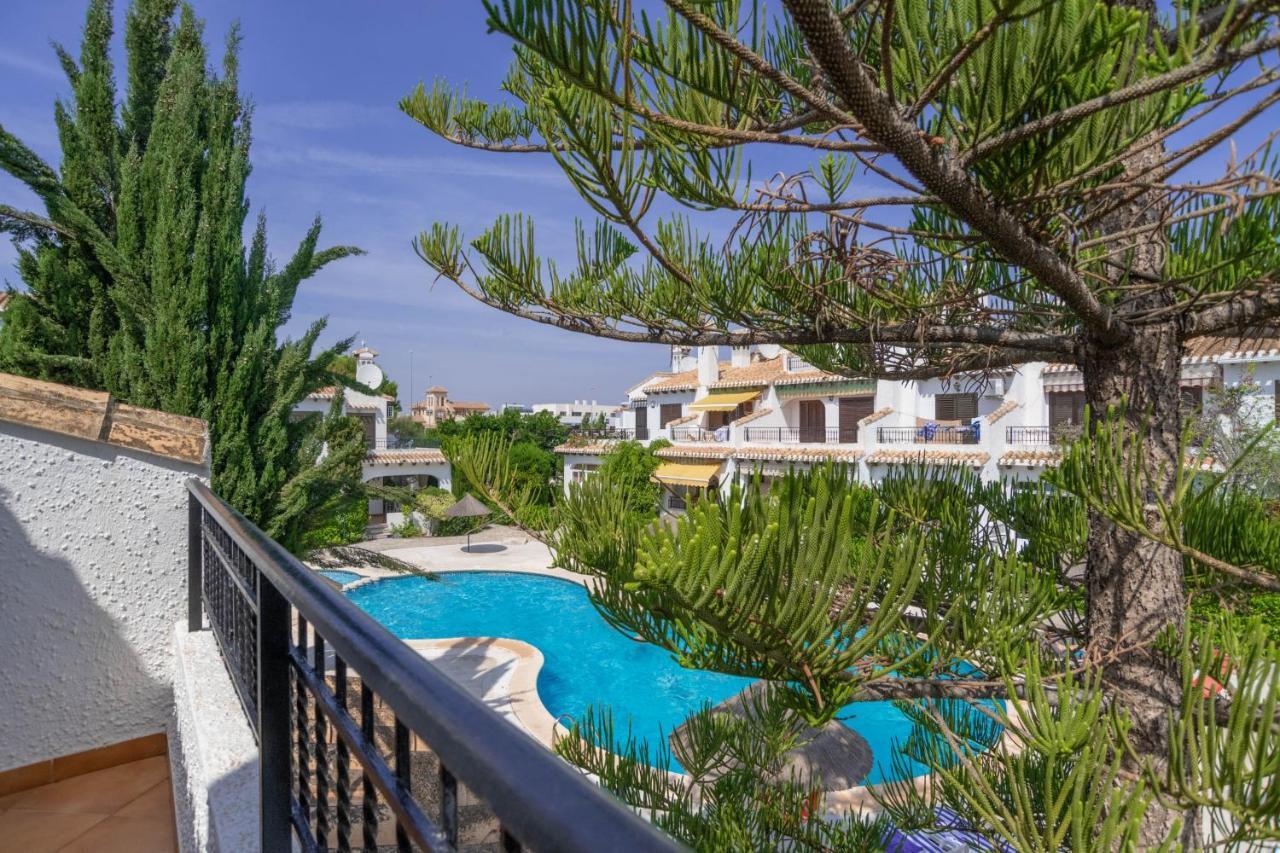Casa Billarose - Lovely House Overlooking Pool & Walking Distance To The Beach And Restaurants 卡布罗伊格 外观 照片