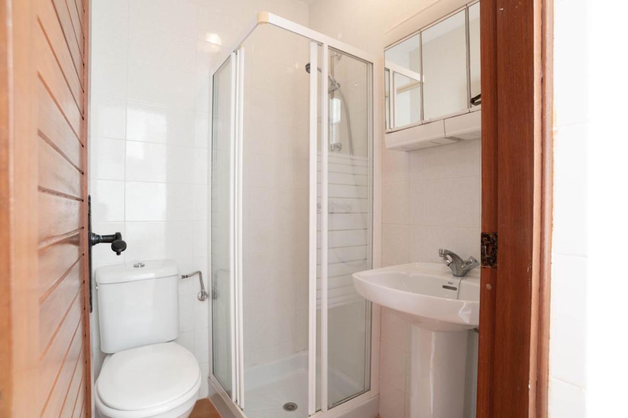 Casa Billarose - Lovely House Overlooking Pool & Walking Distance To The Beach And Restaurants 卡布罗伊格 外观 照片